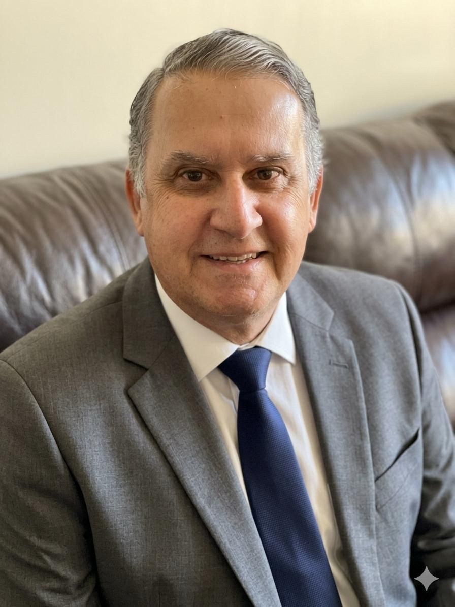 Pastor Angelo Duarte Medrado